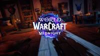 World of Warcraft: Midnight ya tiene ventana de presentacin oficial y hoja de ruta en 2025