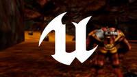 Unreal Gold y Unreal Tournament GOTY, gratis: Epic Games da su permiso para la preservación