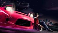 JDM: Japanese Drift Master, el juego para locos de los derrapes, confirma su ventana de lanzamiento