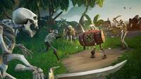 Sea of Thieves por fin permitirá a los jugadores de los servidores privados obtener todas las recompensas