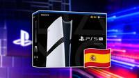 PS5 Pro vende más de lo esperado en España: La consola de Sony debuta como la más vendida de la semana