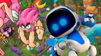 Astro Bot recibir nuevos cameos y contenido: ampla las licencias de juegos invitados