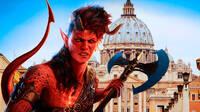 'Hemos vendido dos copias en el Vaticano': El estudio de Baldur's Gate 3 bromea con que una podra ser del Papa