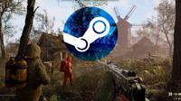 Pese a salir en Game Pass, STALKER 2 es el juego más vendido del mundo en Steam y segundo de España