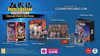 Reserva Double Dragon Collection y su edición coleccionista de forma exclusiva en GAME