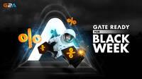 Ofertas de juegos de Black Week en G2A: no te pierdas estos títulos imprescindibles
