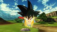 Ocho a�os despu�s, Dragon Ball Xenoverse 2 sigue expandi�ndose y recibir� nuevos personajes esta semana