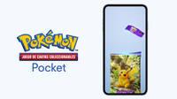 JCC Pokémon Pocket sigue arrasando y ya ha generado más de 120 millones de dólares