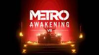 Metro Awakening VR muestra su inmersivo prólogo en realidad virtual en estos 7 minutos de gameplay