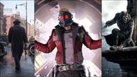 Los juegos gratis de Amazon Prime Gaming en noviembre incluyen Mafia, Guardian's of the Galaxy y Dishonored