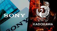 Es oficial: Sony tiene intención de comprar Kadokawa, la compañía dueña de FromSoftware