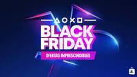 Sony baja 75 euros el precio de PS5 durante Black Friday 2024: Todas las ofertas oficiales en mandos, juegos y ms