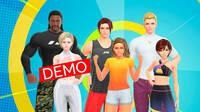 Ya puedes probar gratis en Nintendo Switch la demo del juego deportivo de boxeo Fitness Boxing 3