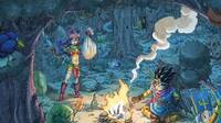 Exitazo del nuevo Dragon Quest 3 HD-2D Remake: Se convierte en el juego m�s vendido del a�o en su debut japon�s