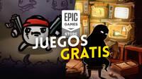 Ya disponible un nuevo juego gratis en Epic Games Store y anunciado el próximo