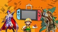 Las mejores ofertas de Nintendo Switch en la eShop de esta semana (21/11/2024)