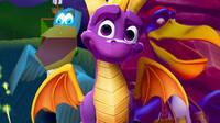 No te acuerdas de él, pero Spyro 2 tenía un doblaje tan raro que lo cambiaron por completo en el remake