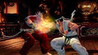 Anunciado Virtua Fighter 5 REVO para PC, una nueva versin de Ultimate Showdown con mejoras