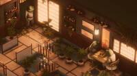 Construye y gestiona tu propio restaurante japon�s tradicional para ranas en este nuevo videojuego sin objetivos