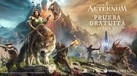 New World: Aeternum anuncia una prueba gratuita en consolas y los contenidos y mejoras que llegar�n pr�ximamente