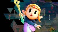 Nintendo aclara qué lugar ocupa The Legend of Zelda: Echoes of Wisdom en la línea temporal oficial de la saga