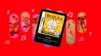 Nintendo no se olvida de Brain Training y añade sus canciones a la aplicación Nintendo Music