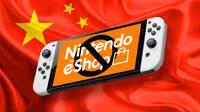 La eShop de Nintendo Switch cierra para siempre, por sorpresa y sin explicaciones en China