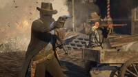 Hay una simple decisin en Red Dead Redemption 2 que desbloquea un curioso detalle en el prlogo del juego