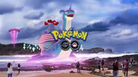 Pokmon GO adelanta el debut de Lapras Gigamax y un nuevo objeto para usar en los Combates Max