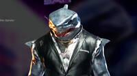Un tiburón musculoso llega a Black Ops 6: Parece una skin de Street Sharks y no gusta a los fans de Call of Duty
