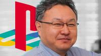 Shuhei Yoshida abandona PlayStation tras 31 aos, pero no se retira: 'Me gustara quedarme en la industria'