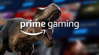 Consigue gratis 5 juegos para PC con Prime Gaming, con un genial videojuego de estrategia y dinosaurios