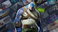 Son 90 juegazos que puedes conseguir por menos de 5 euros en las Rebajas de otoo de Steam