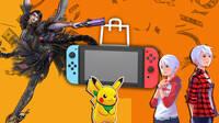 Las mejores ofertas de Nintendo Switch en la eShop de esta semana (28/11/2024)