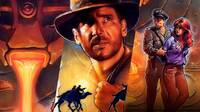 Indiana Jones and the Fate of Atlantis, la aventura gráfica que hizo historia y marcó a toda una generación en PC