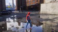 As se ve Spider-Man 2 en PS5 Pro, con mejoras como nuevo ray-tracing o 60 fps estables sin prdida de calidad