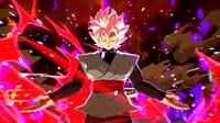 El personaje ms inesperado de Sparking! Zero se une a Goku Black en un espectacular mod del nuevo Dragon Ball