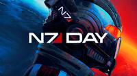 No esperes grandes novedades de Mass Effect 5 este N7 Day: BioWare advierte que estn centrados en Dragon Age