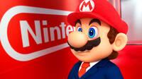 Nintendo baja la previsin de ventas de Switch para el actual ao fiscal