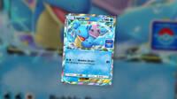 Consigue gratis la codiciada carta Lapras EX en JCC Pokmon Pocket en este evento por tiempo limitado