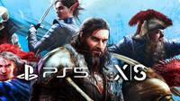 Uno de los grandes juegos de  Larian Studios, Divinity: Original Sin 2, prepara versiones en PS5 y Xbox Series