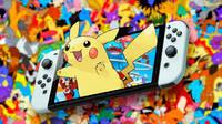 La saga Pokémon ya ha vendido casi 100 millones de unidades sólo con los juegos de Nintendo Switch