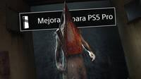Silent Hill 2 Remake se ver mejor todava en PS5 Pro: Se confirma que tendr mejoras en la nueva consola de Sony