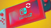 Es oficial, Switch 2 será retrocompatible con Switch: Nintendo anuncia que podrás seguir usando los mismos juegos