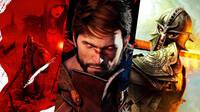 'No sera fcil': BioWare no descarta una triloga remasterizada de Dragon Age pero explica sus dificultades