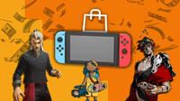 Las mejores ofertas de Nintendo Switch en la eShop de esta semana (7/11/2024)