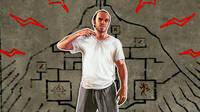 El mayor misterio de GTA V acaba de ser resuelto por fin: ¿Qué significa realmente el glifo del Monte Chiliad?
