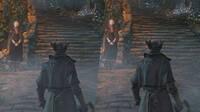 As se ve Bloodborne en PS5 Pro: Ha cambiado algo con respecto a PS5 o PS4?