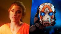 GTA 6 y Borderlands 4 no se lanzarn en fechas cercanas: Take-Two descarta competir con sus dos grandes ttulos
