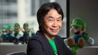 Shigeru Miyamoto, el creador de Mario y The Legend of Zelda, no se ve a sí mismo como un 'genio'